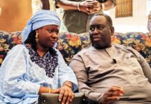 Blanchiment de capitaux : une étape judiciaire favorable pour Aliou Sall et son épouse