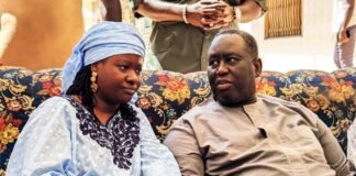 Blanchiment de capitaux : une étape judiciaire favorable pour Aliou Sall et son épouse