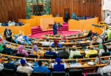Assemblée nationale : les députés adoptent une seconde loi de finances rectificative