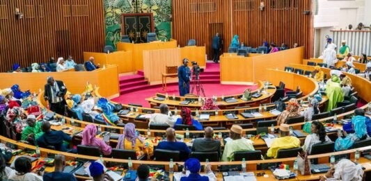 Assemblée nationale : les députés adoptent une seconde loi de finances rectificative