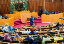 Fiscalité : la proposition d’un député pour mobiliser 1 000 milliards FCFA par an