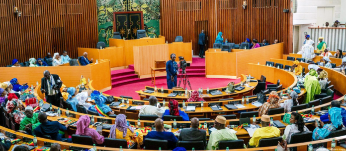 Fiscalité : la proposition d’un député pour mobiliser 1 000 milliards FCFA par an