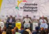 Dialogue national : le système politique au cœur des discussions en 2025 Dialogue national : le système politique au cœur des discussions en 2025