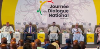 Dialogue national : le système politique au cœur des discussions en 2025