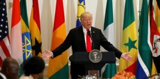 Entrée aux États-Unis : Washington durcit les conditions pour les Sénégalais