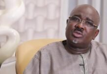 Pool judiciaire financier : ce que Farba Ngom a déclaré devant le juge