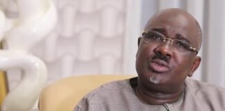 Pool judiciaire financier : ce que Farba Ngom a déclaré devant le juge