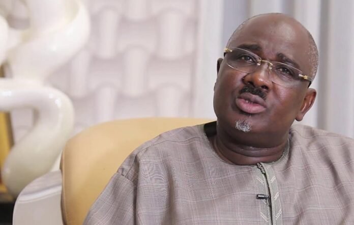 Pool judiciaire financier : ce que Farba Ngom a déclaré devant le juge