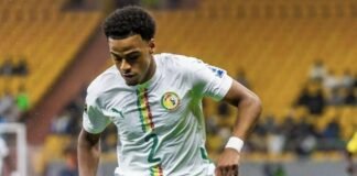 CAN 2025 : forfait d’Ilay Camara confirmé par la FSF