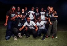 JOJ Dakar 2026 : lancement officiel du programme de volontaires « JAMBAAR26 » JOJ Dakar 2026 : lancement officiel du programme de volontaires « JAMBAAR26 »