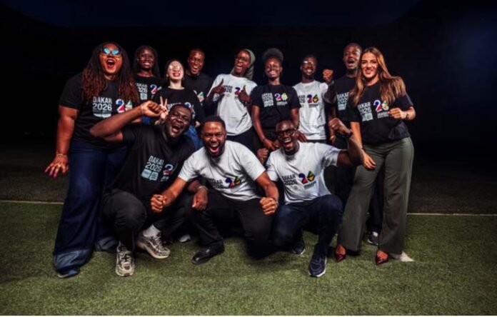 Jeux Olympiques de la Jeunesse (JOJ) Dakar 2026 JOJ Dakar 2026 : lancement officiel du programme de volontaires « JAMBAAR26 »