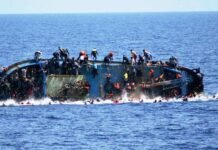 Joal : au moins 12 morts dans le naufrage d’une pirogue transportant plus de 200 migrants