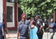 Kafountine : l’adjointe au maire et cinq agents municipaux déférés devant la justice