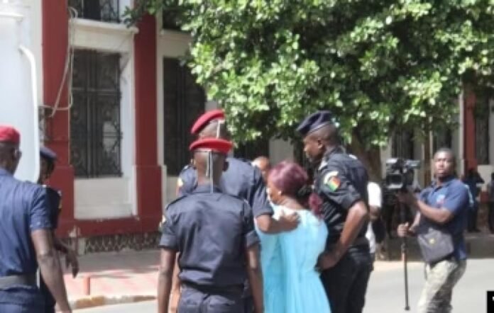 Kafountine : l’adjointe au maire et cinq agents municipaux déférés devant la justice