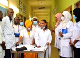 L’hôpital Dalal Jamm réussit une deuxième greffe de moelle osseuse