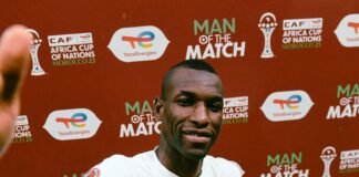 CAN : Nicolas Jackson revient sur son double historique et salue l’effort collectif