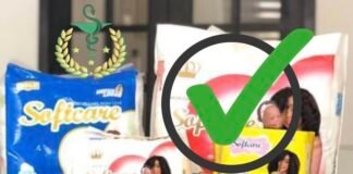 L’ARP autorise à nouveau la commercialisation des produits SOFTCARE