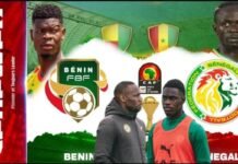 Sénégal–Bénin : Pape Thiaw et Moussa Niakhaté affichent sérénité et détermination avant le match Sénégal–Bénin : Pape Thiaw et Moussa Niakhaté affichent sérénité et détermination avant le match