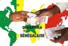 Transferts de la diaspora : un flux record de 2 211 milliards FCFA en 2024