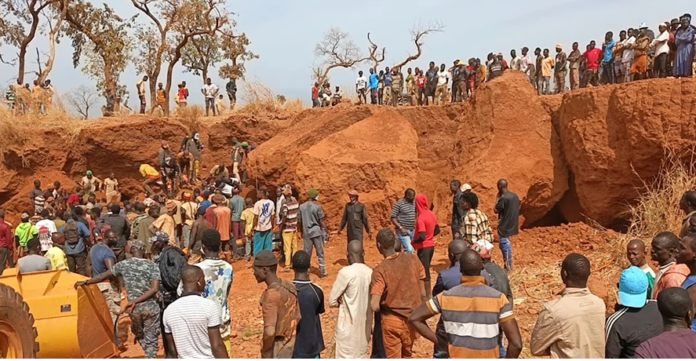 Kédougou : six orpailleurs périssent dans un éboulement à Karakhéna