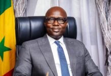 FSF : Abdoulaye Fall révèle un déficit financier proche de 3 milliards de FCFA Abdoulaye Fall révèle un déficit financier proche de 3 milliards de FCFA