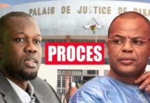 Affaire Mame Mbaye Niang – Ousmane Sonko une pièce jugée déterminante versée au dossier devant la Cour suprême