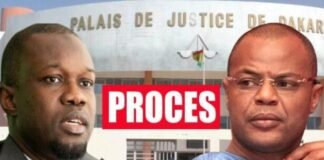 Affaire Mame Mbaye Niang – Ousmane Sonko une pièce jugée déterminante versée au dossier devant la Cour suprême