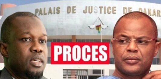 Affaire Mame Mbaye Niang – Ousmane Sonko une pièce jugée déterminante versée au dossier devant la Cour suprême