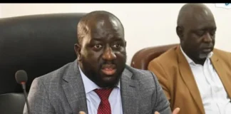 Alioune Sall éclaire les enjeux du Conseil national de régulation des médias