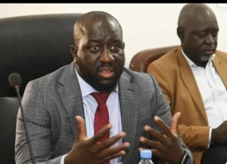 Alioune Sall éclaire les enjeux du Conseil national de régulation des médias Alioune Sall éclaire les enjeux du Conseil national de régulation des médias