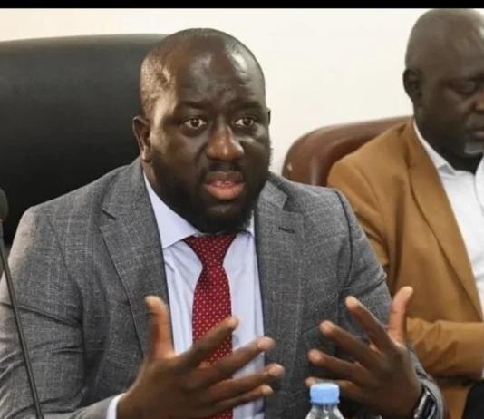 Alioune Sall éclaire les enjeux du Conseil national de régulation des médias