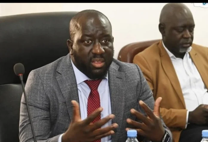 Alioune Sall éclaire les enjeux du Conseil national de régulation des médias