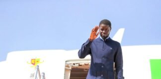 Bassirou Diomaye Faye attendu au Koweït et aux Émirats arabes unis à partir de lundi