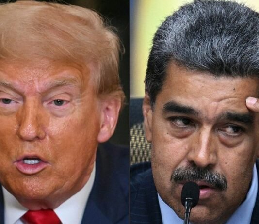 Donald Trump affirme que le président Maduro a été capturé après des frappes américaines à Caracas