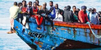 Fass Boye : l’angoisse grandit autour du sort d’une pirogue de migrants