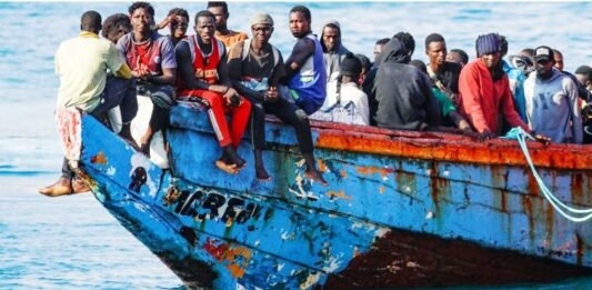 Fass Boye : l’angoisse grandit autour du sort d’une pirogue de migrants