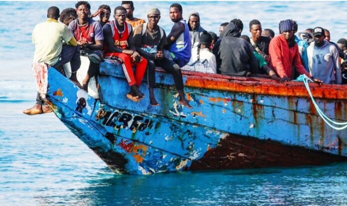 Fass Boye : l’angoisse grandit autour du sort d’une pirogue de migrants