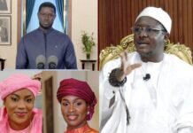 Fondations des Premières dames : les révélations explosives de Cheikh Bara Ndiaye