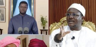 Fondations des Premières dames : les révélations explosives de Cheikh Bara Ndiaye