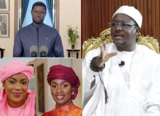 Fondations des Premières dames : les révélations explosives de Cheikh Bara Ndiaye