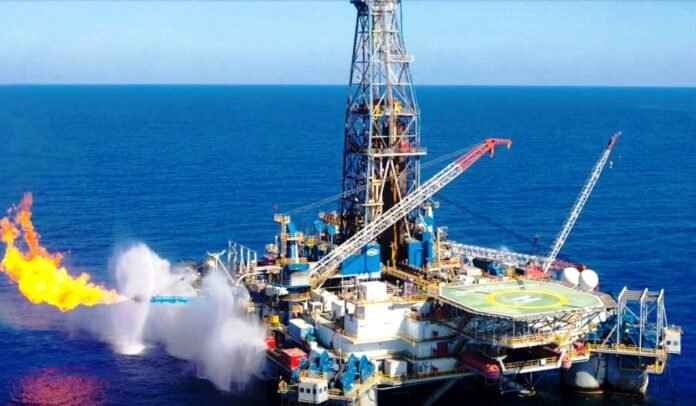 Le Sénégal dépasse les 36 millions de barils produits en 2025 Le Sénégal dépasse les 36 millions de barils produits en 2025