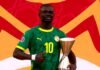 CAN 2025 : Bassirou Diomaye Faye salue le leadership exemplaire de Sadio Mané