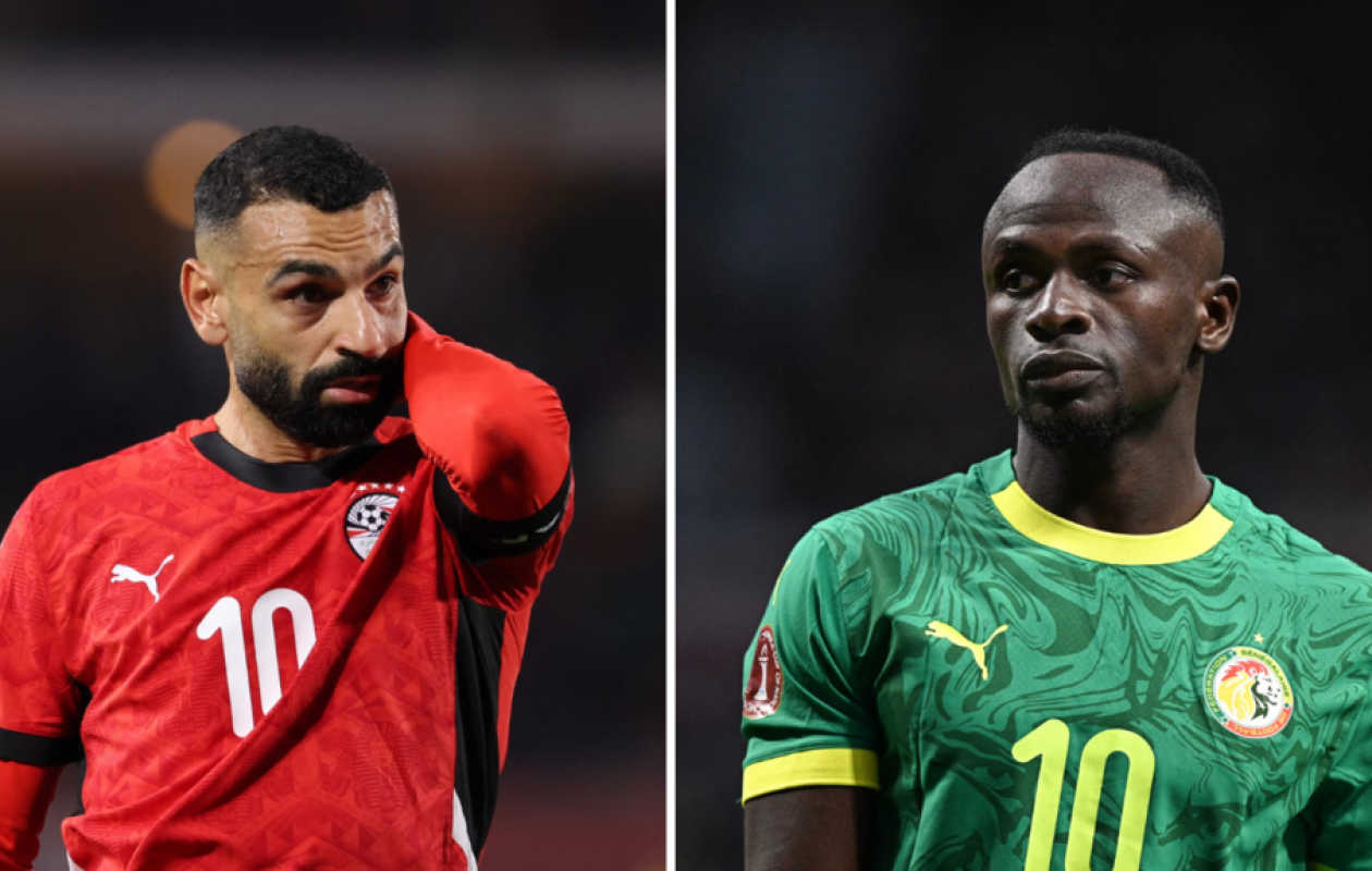 Sadio Mané vs Mo Salah : qui est le meilleur de sa génération ?