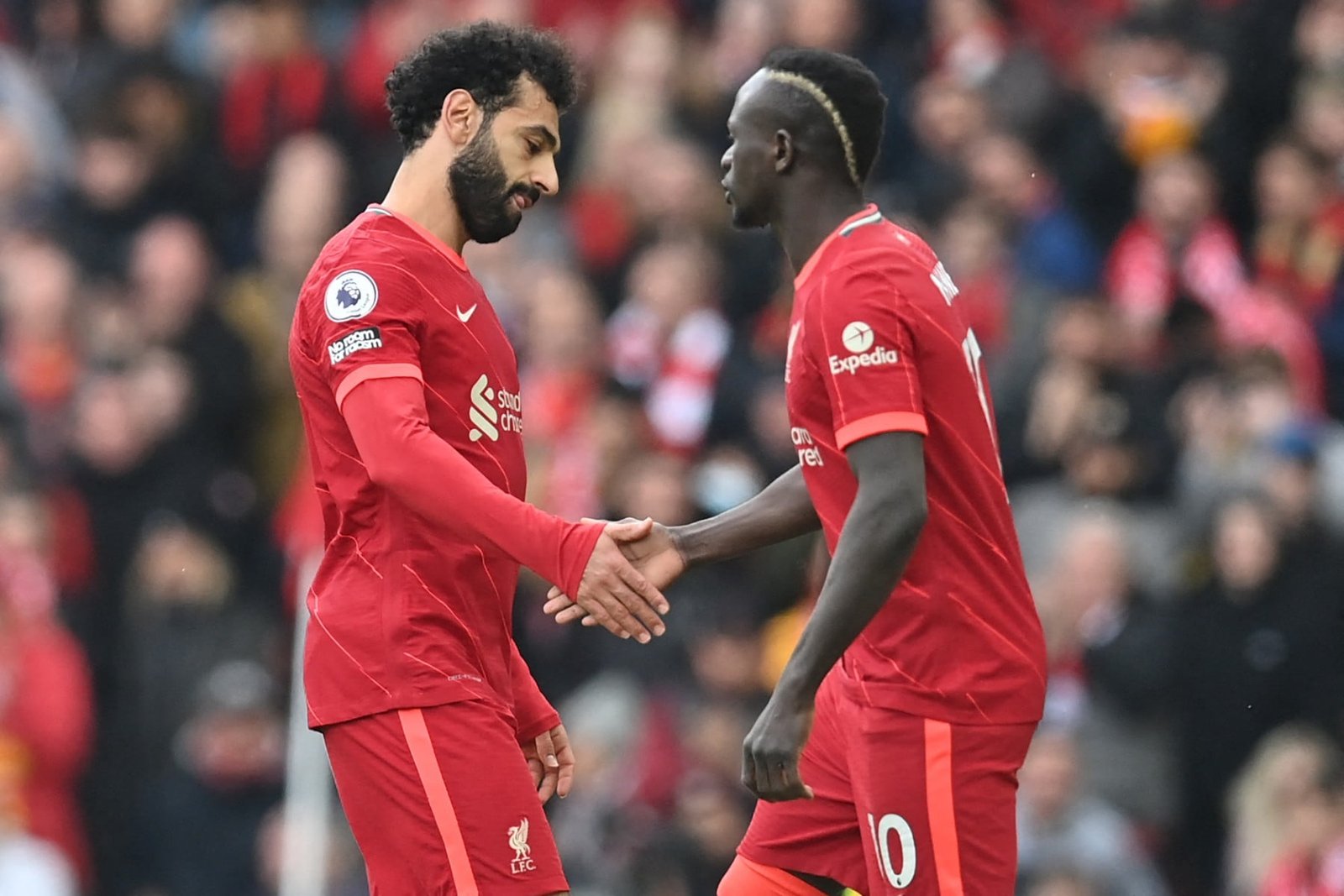Sadio Mané vs Mo Salah : qui est le meilleur de sa génération ?