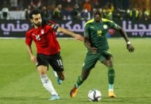 Sadio Mané vs Mo Salah : qui est le meilleur de sa génération ? Sadio Mané vs Mo Salah : qui est le meilleur de sa génération ?